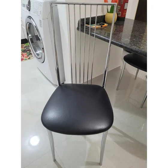 Silla Comedor Usada