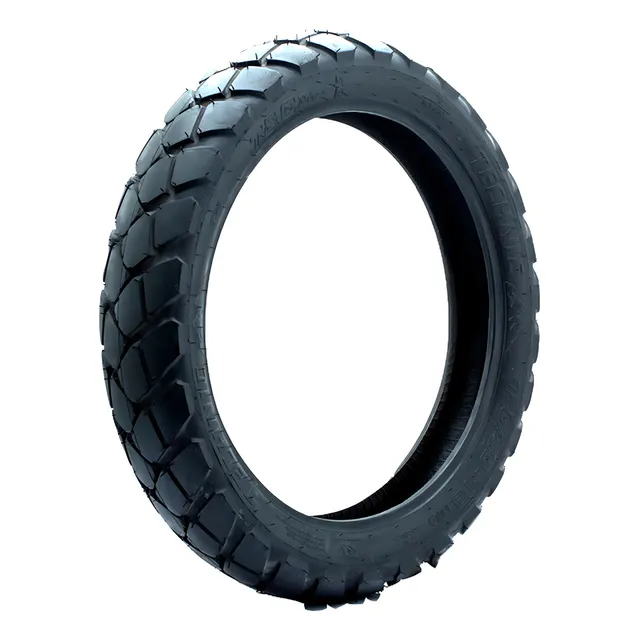 Llanta 90/90 R21 54s A A Technic T Y C Plus