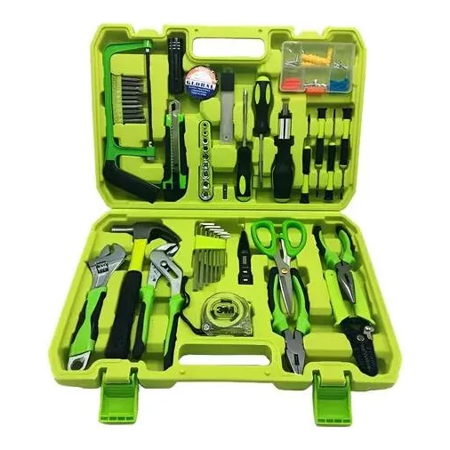 Set De Herramientas Multipropósitos