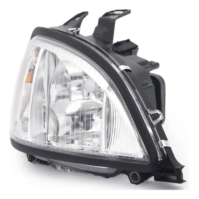 Faro Izquierdo Freightliner Columbia 00/09 Depo