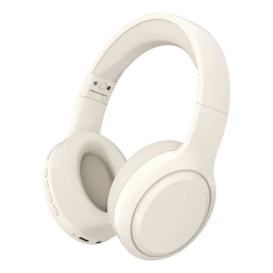 Auriculares Inalámbricos Bluetooth Con Cancelación De Ruido