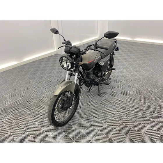 Victory Bomber 125 Mt