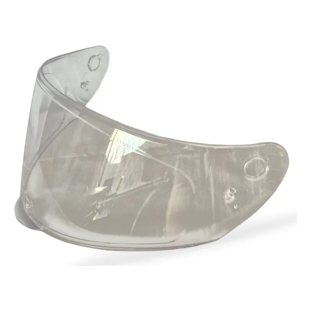 Visor Para Casco Xecuro 701, Hro 518 Original.
