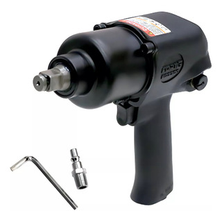 Chave Parafusadeira De Impacto Pneumática 1/2 Polegadas Sistema Duplo Martelo Torque 780nm Fortg Fortgpro-fg3300 Chave Parafusadeira De Impacto Pneumática 1/2 Polegadas Sistema Duplo Martelo Torque 780nm Fortg Fortgpro-fg3300