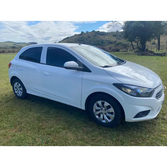 Chevrolet Onix 1.0 Lt 78cv