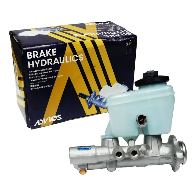 Bomba De Frenos 4runner 2001-2002 Original Aisin