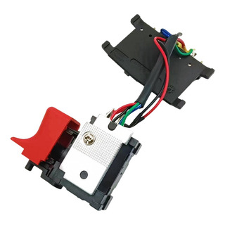 Interruptor Para Gsb180-li Gsr18v-190 Gsr180-li 2607202330 C Interruptor Para Gsb180-li Gsr18v-190 Gsr180-li 2607202330 C