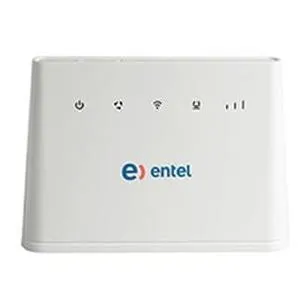 Router Huawei Entel B310 Wifi Bnc Bam Lan Rj 45 Punto Rj 11