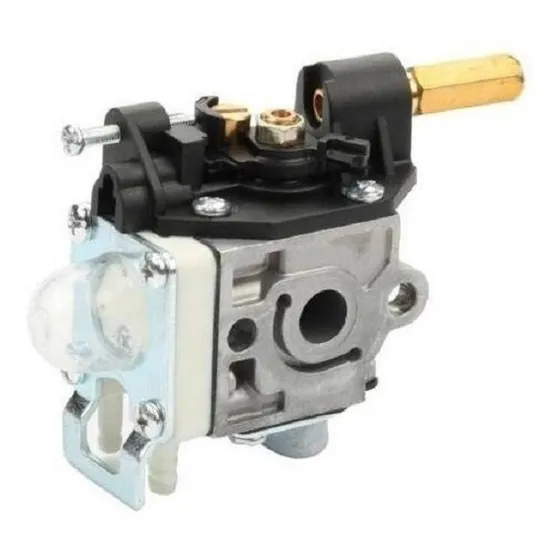 Carburador Compatible Cortacerco Echo Hc-150 