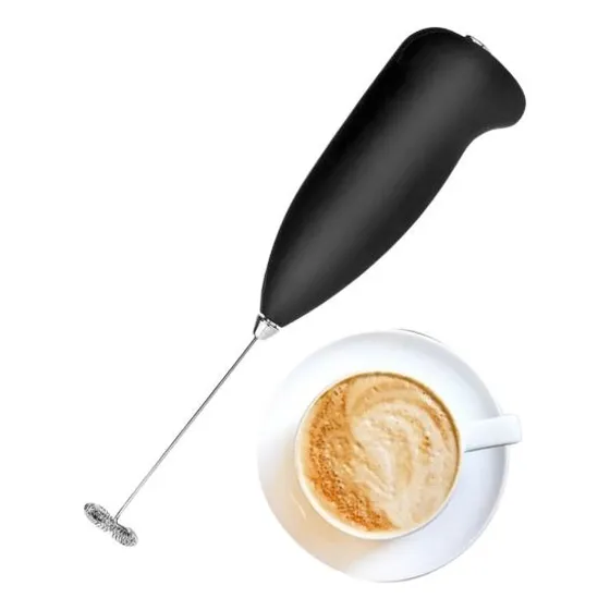 Batidor Electrico Capuchino