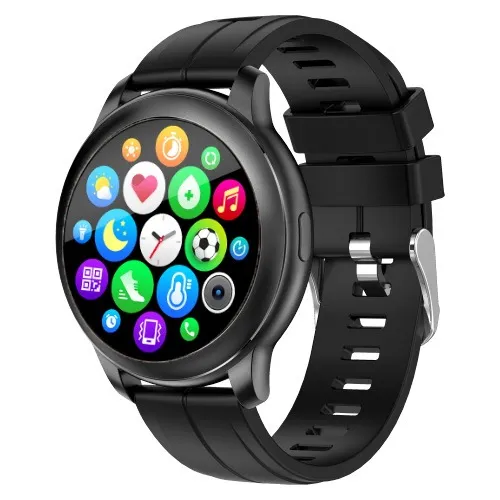 Smartwatch Sumergible Gen6 Música Y Auriculares Sin Celular