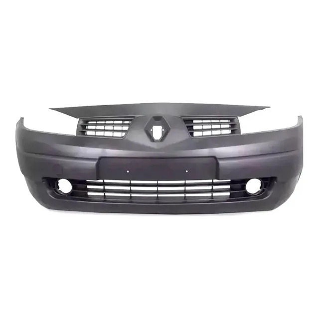 Paragolpe Delantero Renault Megane 2 Tricuerpo 2007 2008