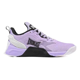 TĂȘnis Everlast Climber Pro 2.0 Feminino LilĂĄs Academia Cross TĂȘnis Everlast Climber Pro 2.0 Feminino LilĂĄs Academia Cross