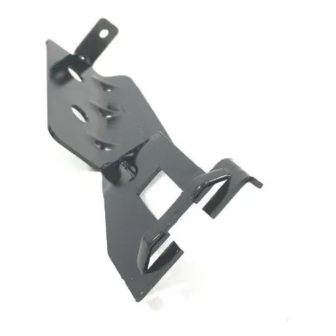 Suporte Alarme Anti Furto Original Gm Agile Montana 94742455