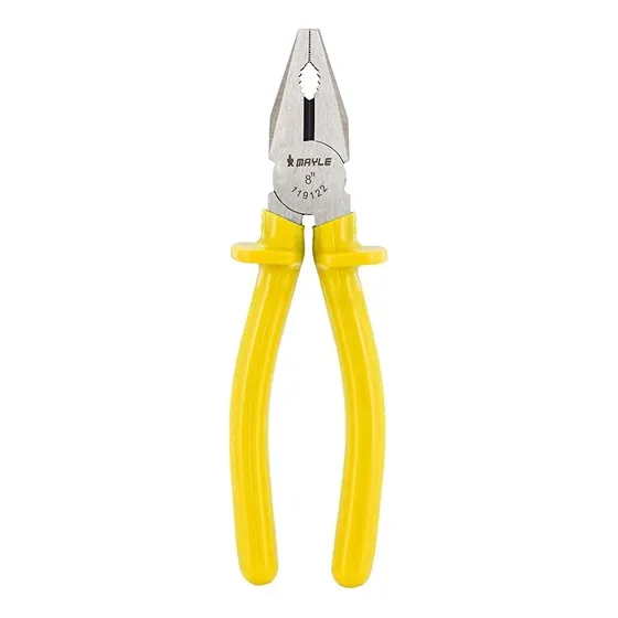 Alicate Universal Isolado 1000v 8 Mayle 119122m