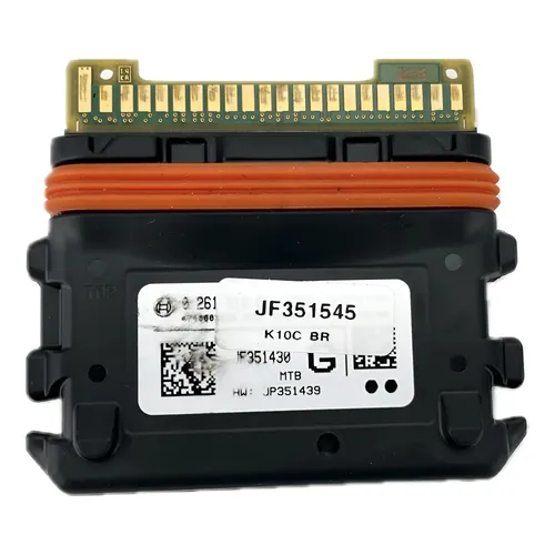 Módulo Central Injeção Ecu Bajaj Dominar Ns 160 | MercadoLivre