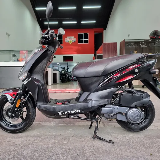 Kymco Twist 125 2020