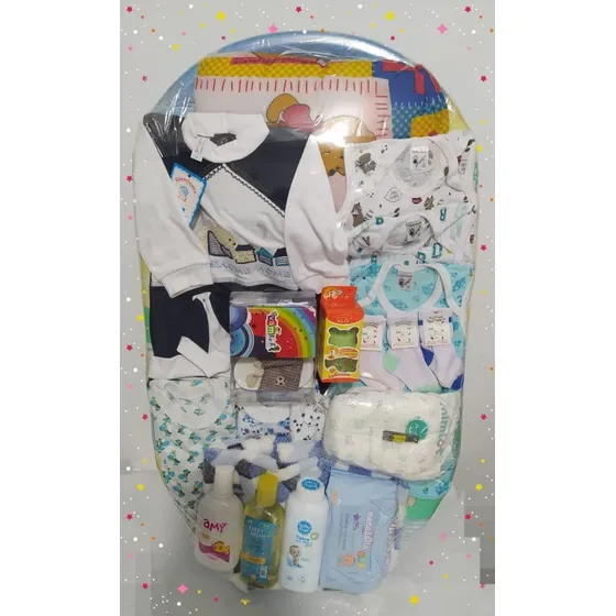 Canastillas Para Bebe