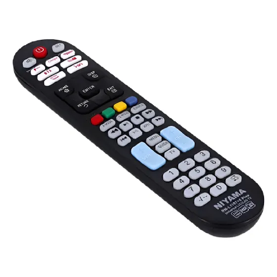 Control Remoto Universal De Alta Calidad Para Televisores