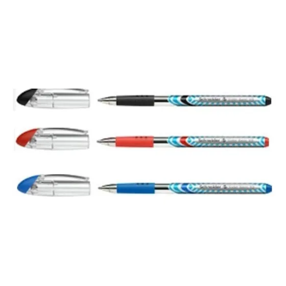 Liquido Lote Lapiz Pasta Schneider Slide Edge Xb(15 Unid.)