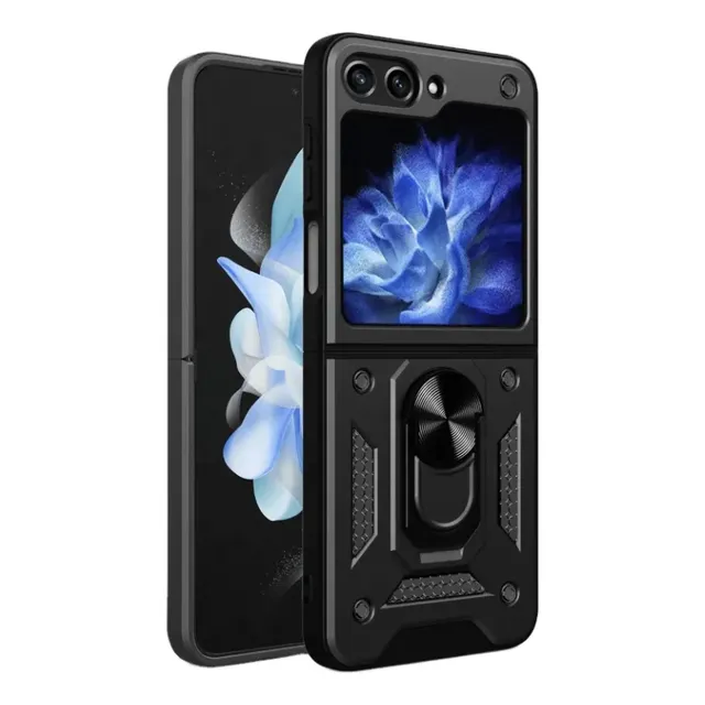 Funda Super Armor Rígida Defender Para Samsung Y Motorola