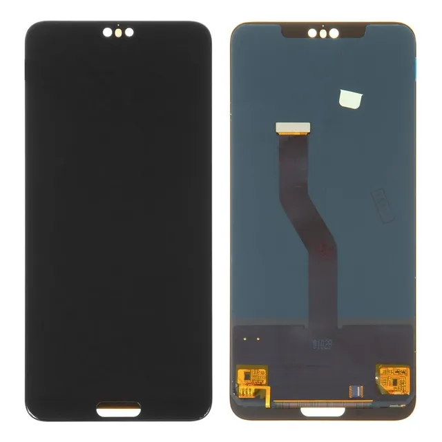 Display Pantalla Lcd + Tactil Para Huawei P20 Pro Oled