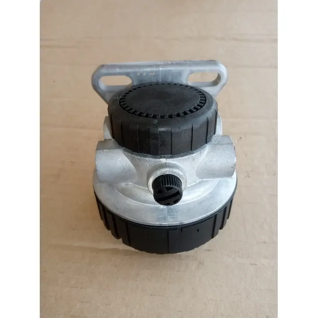 Porta Filtro Base Jhon Deere