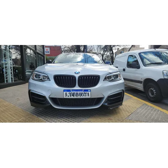 Bmw Serie 2 3.0 240i M Package