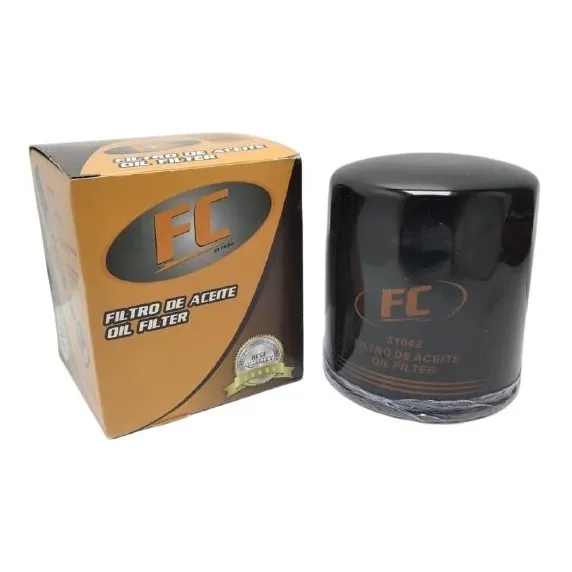 Filtro Aceite Chevrolet Cavalier Sunfire 2.4