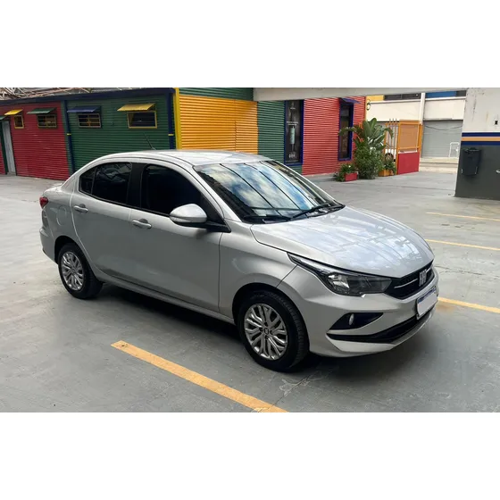 Fiat Cronos 1.3 Gse Drive