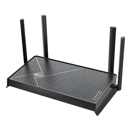 Tp-link Archer Router Wifi7Hasta 3600mbpsPuertos 2.5ge