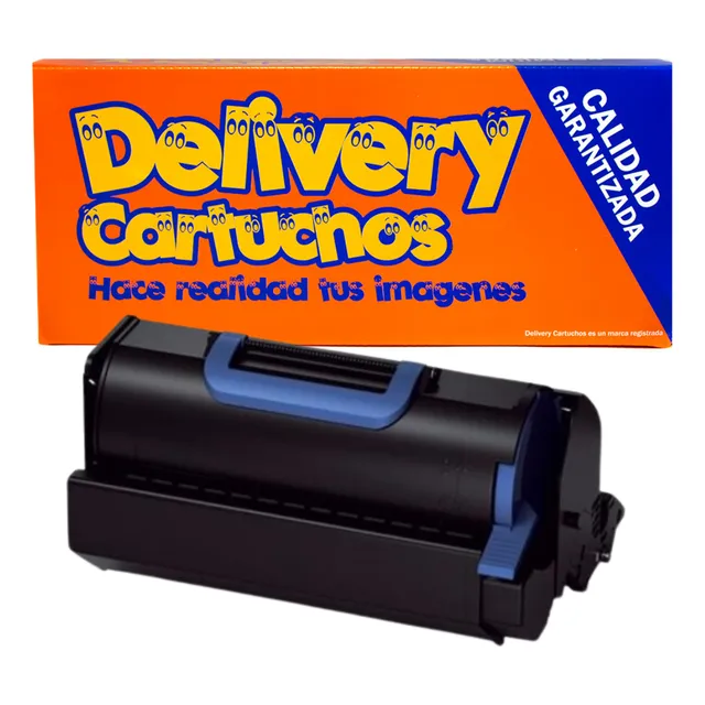 Toner Para Oki Mps5501 5501 Mps5502 5502 Mod. 45460501