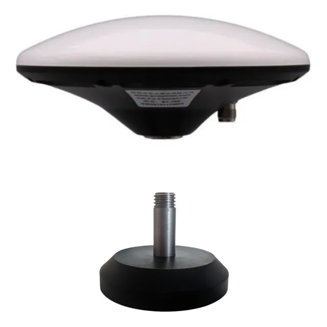 Antena Gps L1l2 Beidu (trimble Topcon) Ag25 + Suporte 