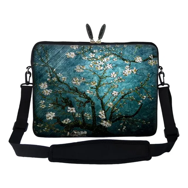 Meffort Inc 15 15.6 Pulgadas Neoprene Laptop Sleeve Bag