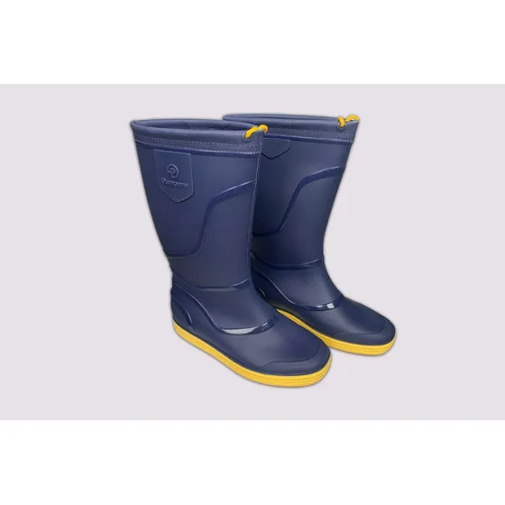 Bota De Lluvia Pampero Nautilus