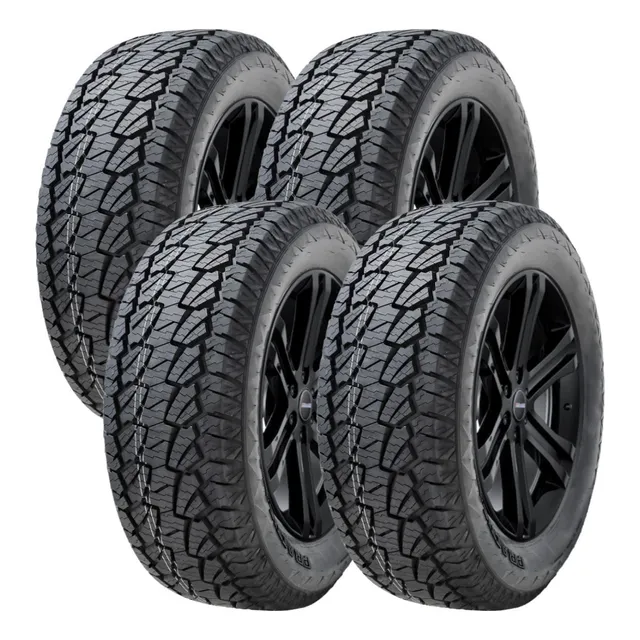 Cubierta 265/70/15 X4 Habilead At Rs23 112 T