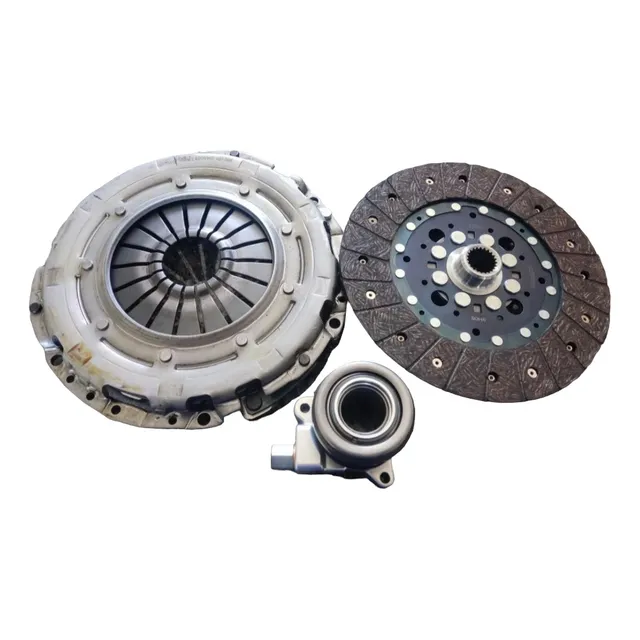 Kit De Embrague Original Jac S5 2.0 