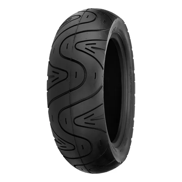 Llanta Shinko 007 Series Trasera 110/90-12 64p Bias