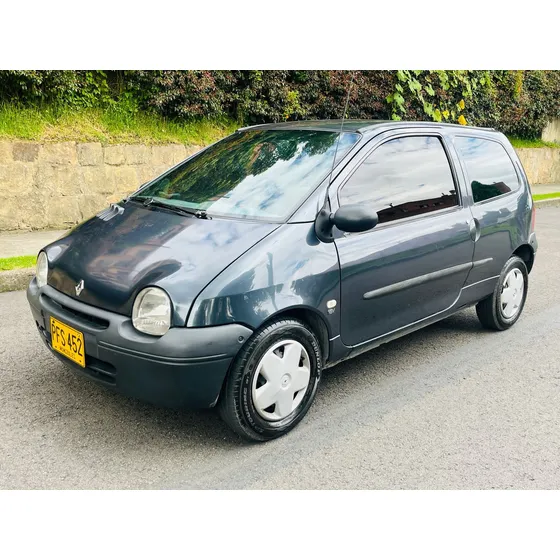Renault Twingo 1.2 Access