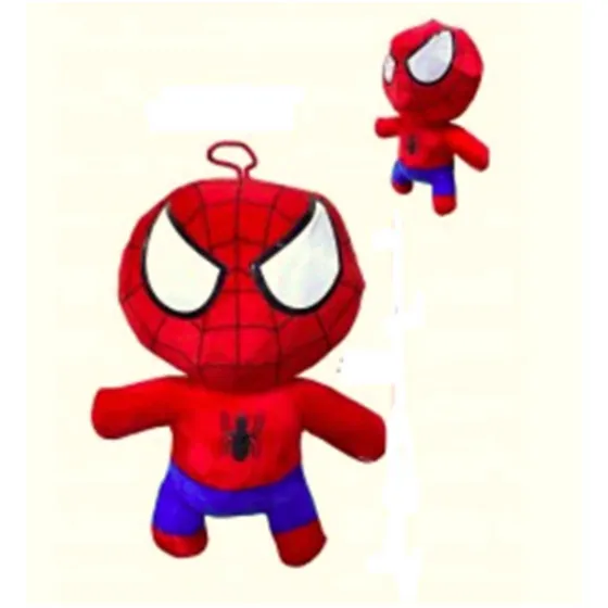 Peluche De Spiderman