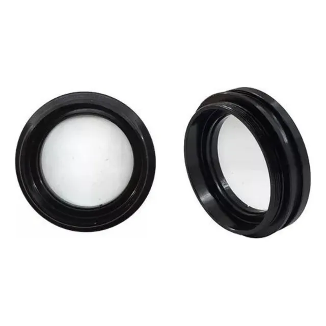 Lente Para Microscopios Barlow X1 Mechanic