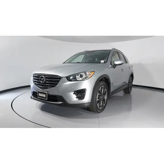 Mazda Cx-5 2.0 I Grand Touring 2wd At