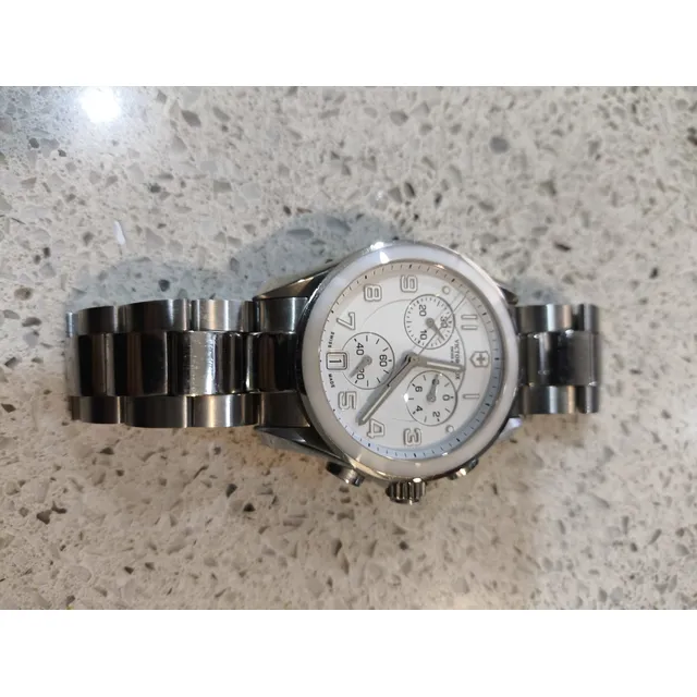 Reloj Victorinox Original