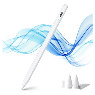 Lápiz Óptico Blanco Para iPad Y iPad Pro Lápiz Óptico Blanco Para iPad Y iPad Pro