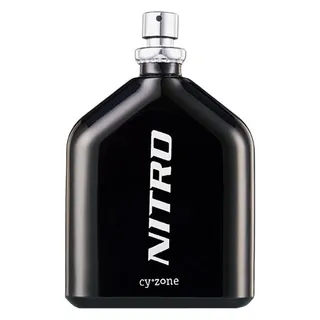 Perfume nitro intense precio hotsell