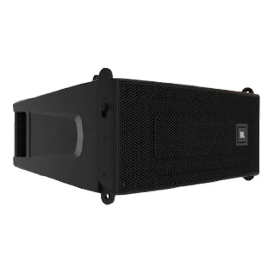 Caixa Acustica Jbl Line Array Max 26 La P Ativa 