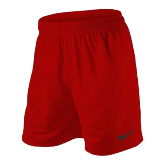 Shorts De Caballero Unicolor