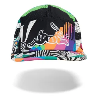Pacer Hat: Jungalow Pacer Hat: Jungalow