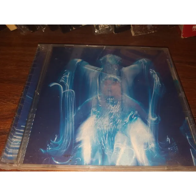 Ney Matogrosso Atento Aos Sinais Vivo Cd Nuevo 
