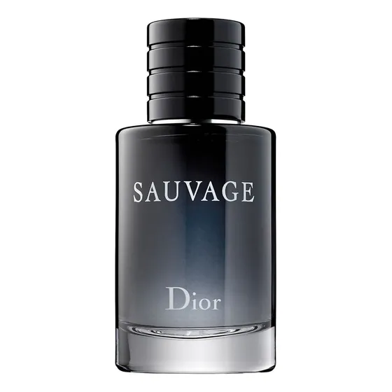 Dior Sauvage Eau De Toilette 60 mL